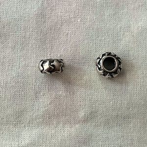 Pandora Star Charms